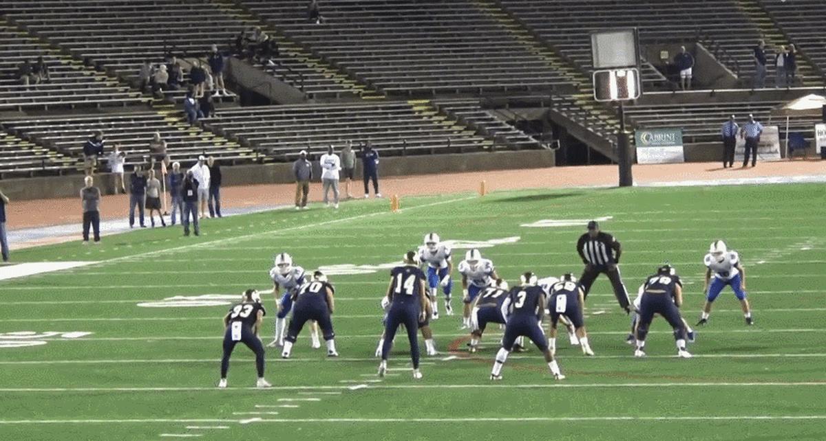Lee 11 Hands